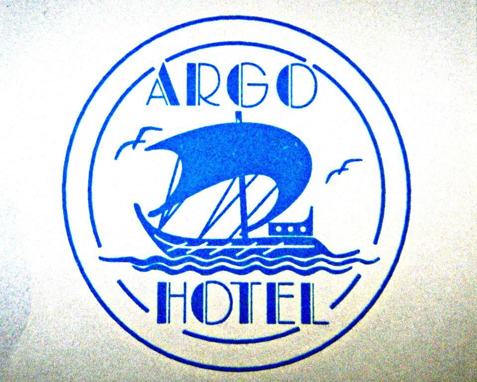 Hotel Argo Galaxidi Exterior photo