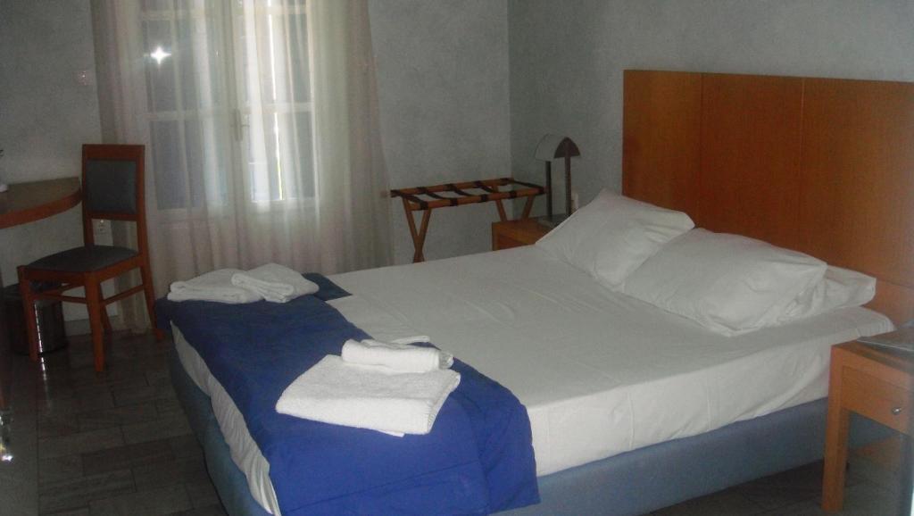 Hotel Argo Galaxidi Room photo